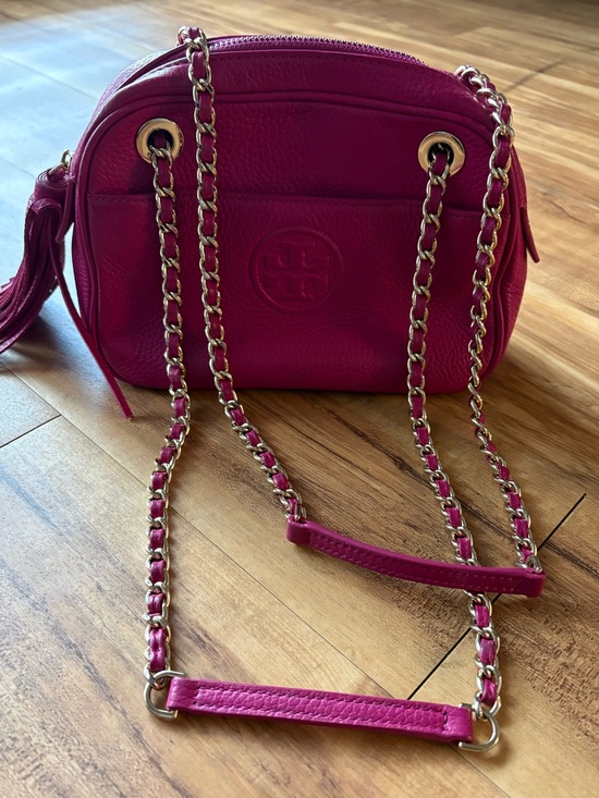 Tory Burch Handbags - Tory Burch Crossbody Bag